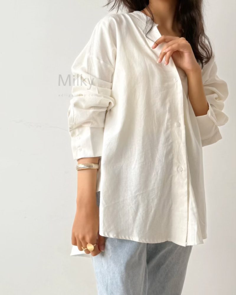 شومیز شیدا - Image 4