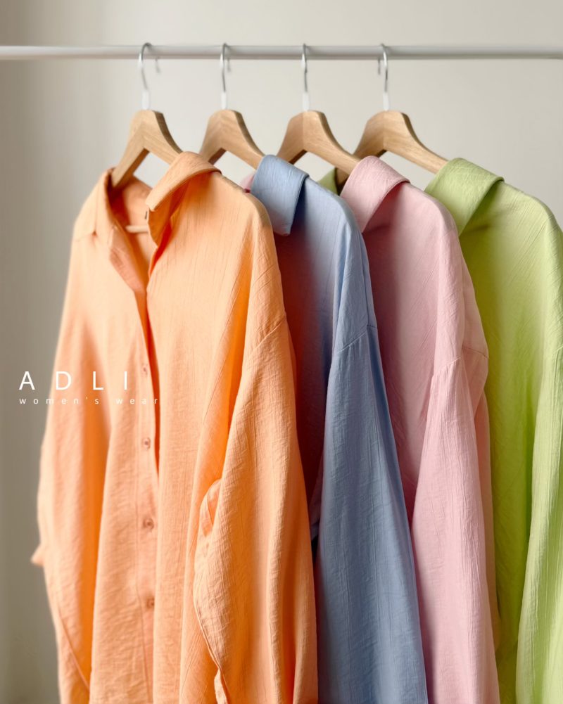 شومیز نار - Image 11