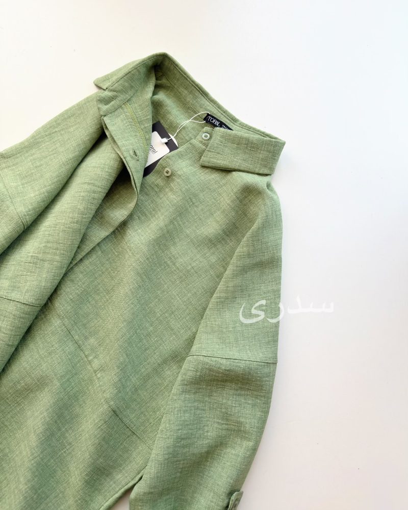 شومیز روسانا - Image 12
