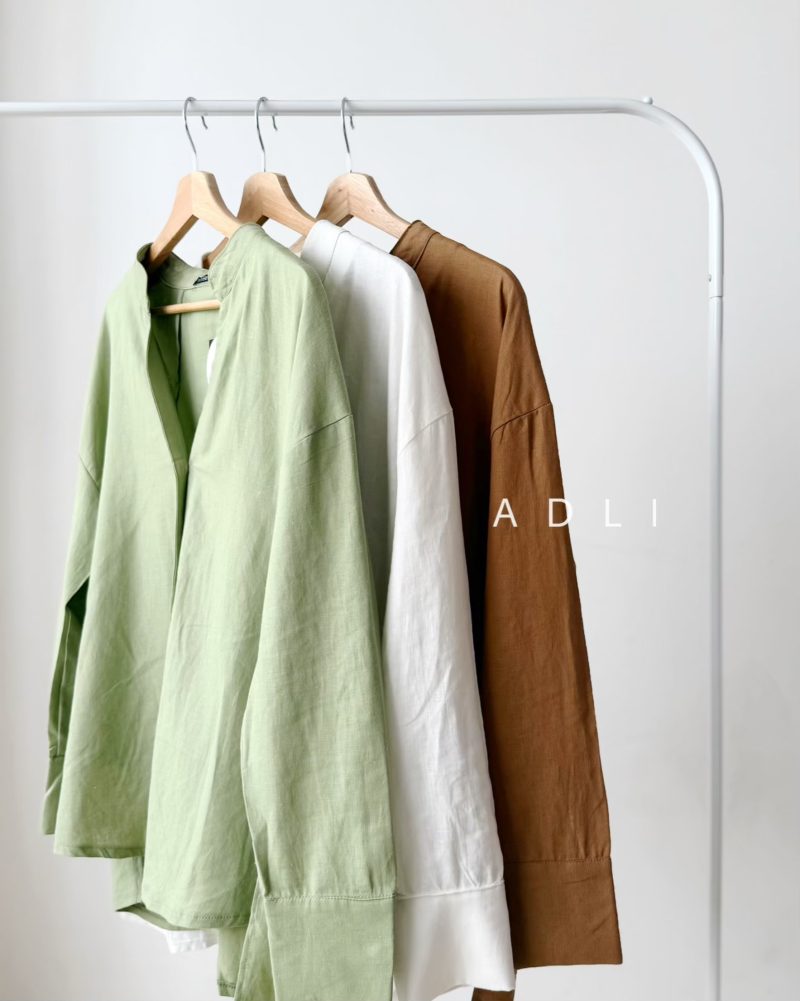 شومیز شیدا - Image 2
