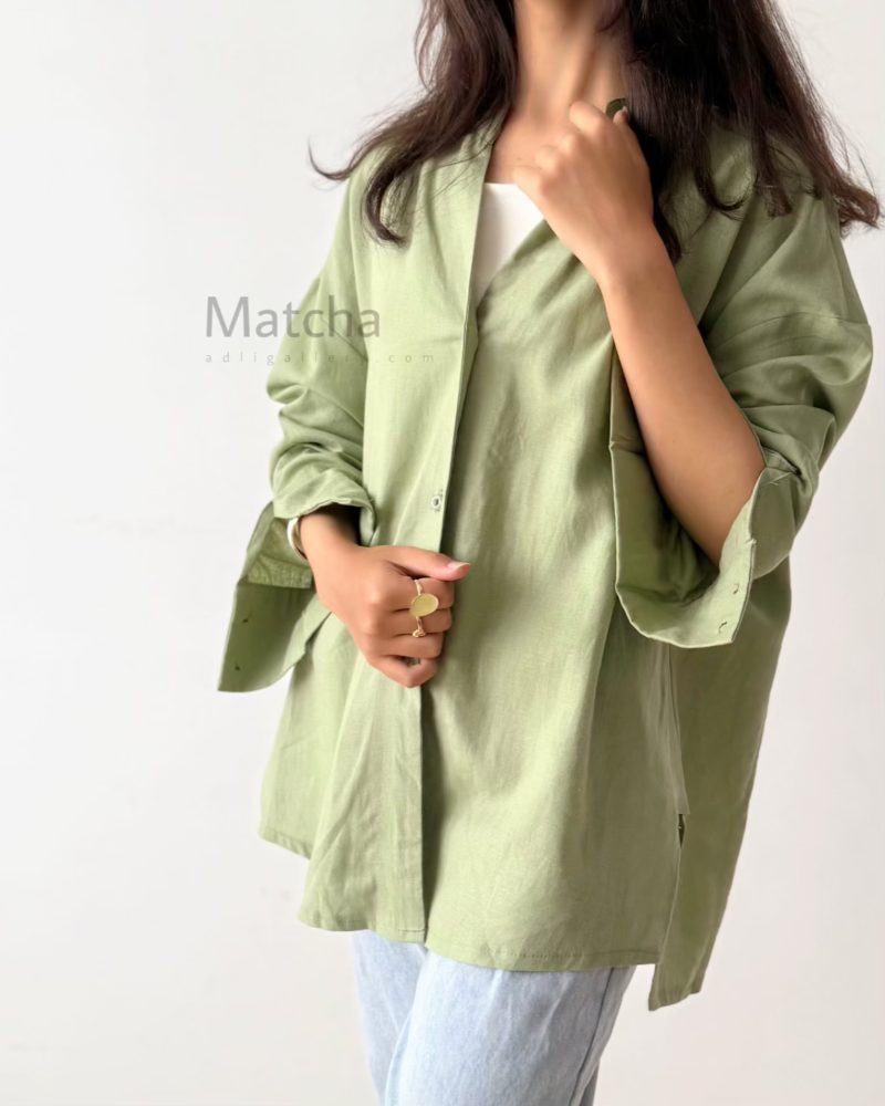 شومیز شیدا - Image 3