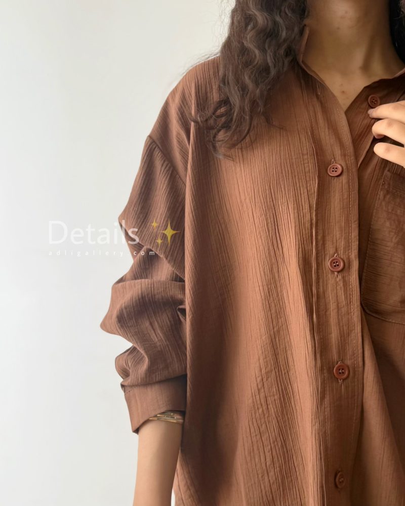 شومیز ریرا - Image 12