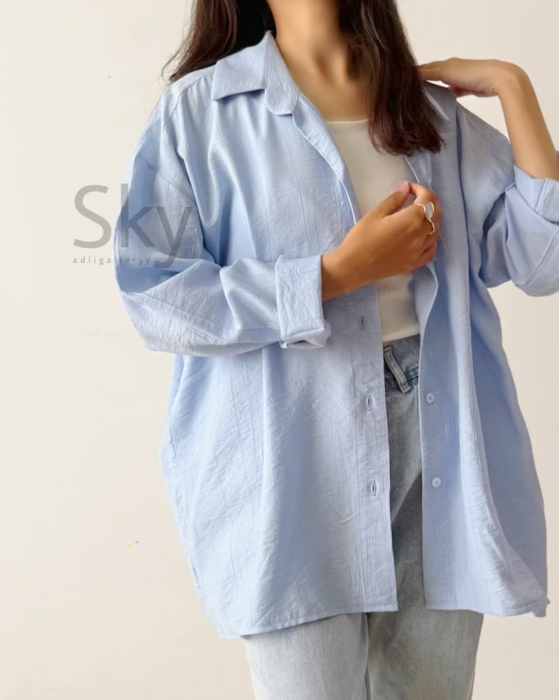 شومیز نار - Image 14