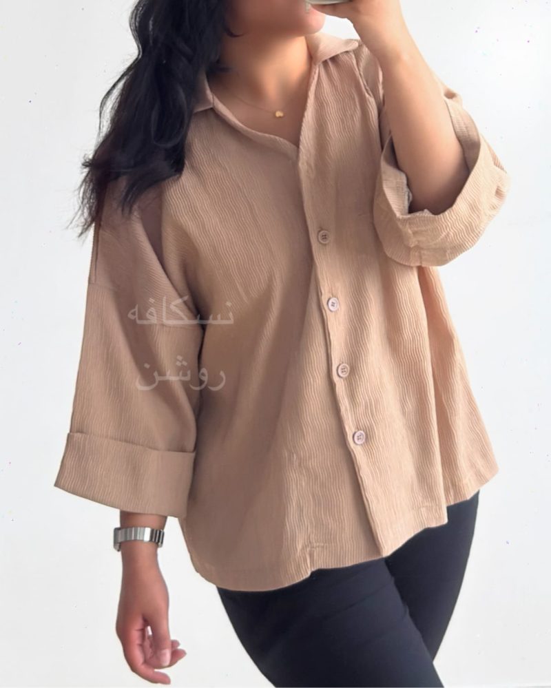 شومیز میشا - Image 3