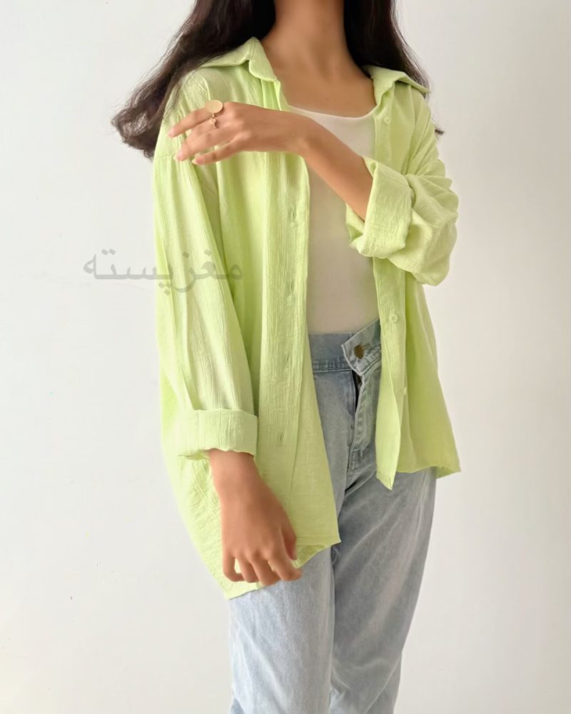 شومیز نار - Image 10