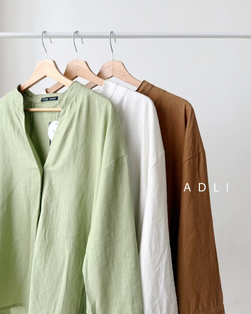 شومیز شیدا - Image 12