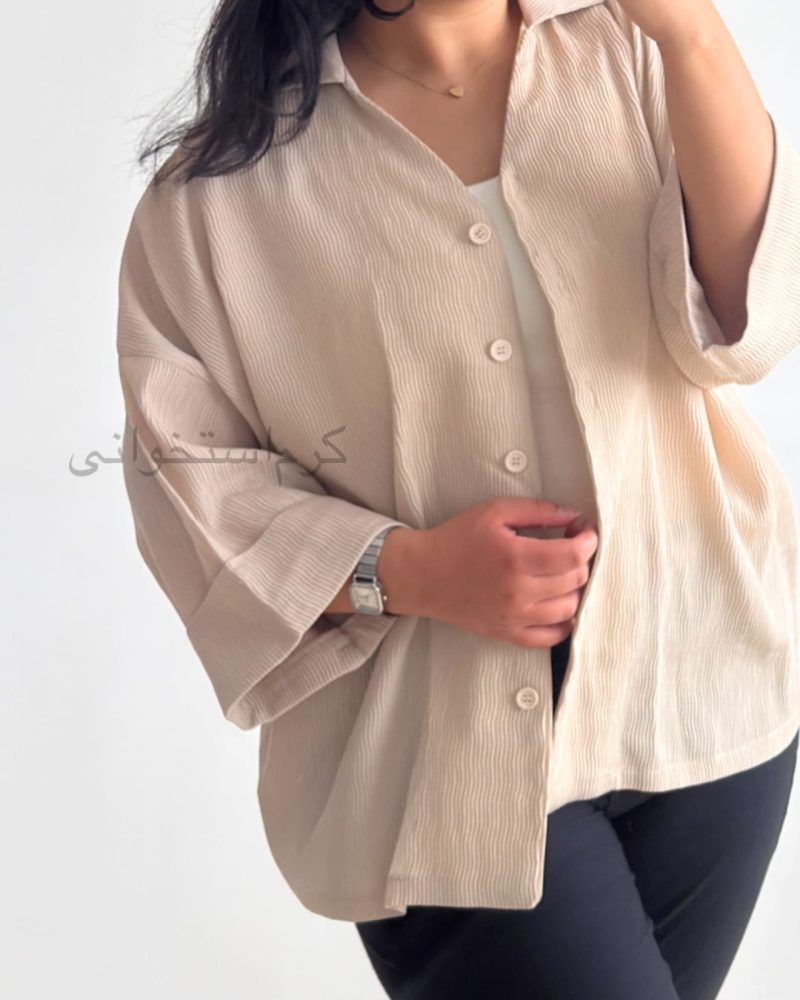 شومیز میشا - Image 2
