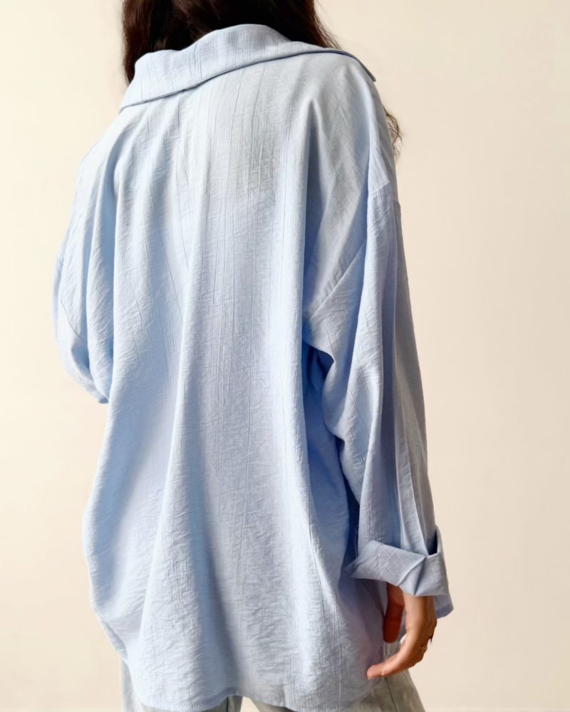 شومیز نار - Image 4