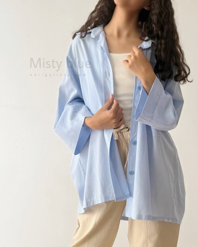 شومیز سانی - Image 6