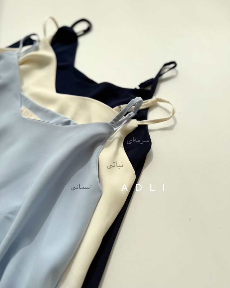 کراپ‌ تاپ لیزا - Image 7