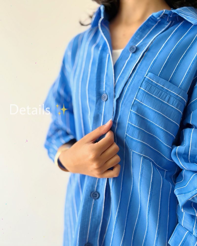 شومیز پری - Image 4