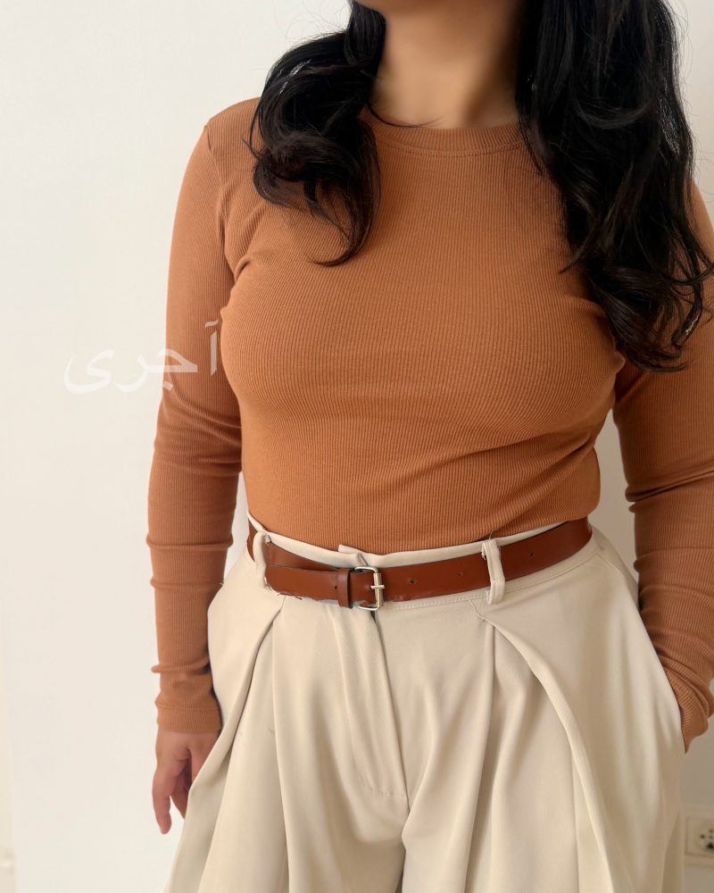 بلوز آلبا - Image 7