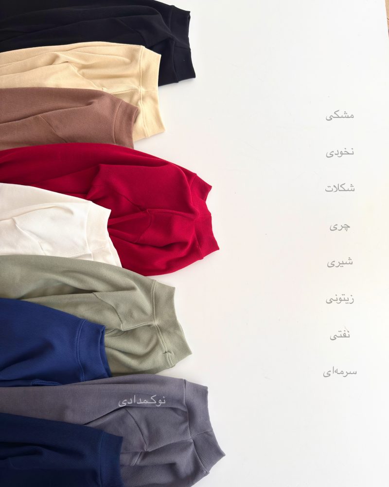بلوز گونش - Image 2