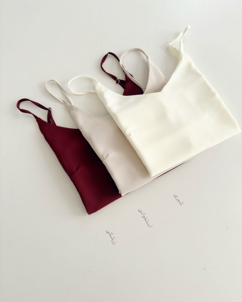 تاپ الیزا‌ - Image 3