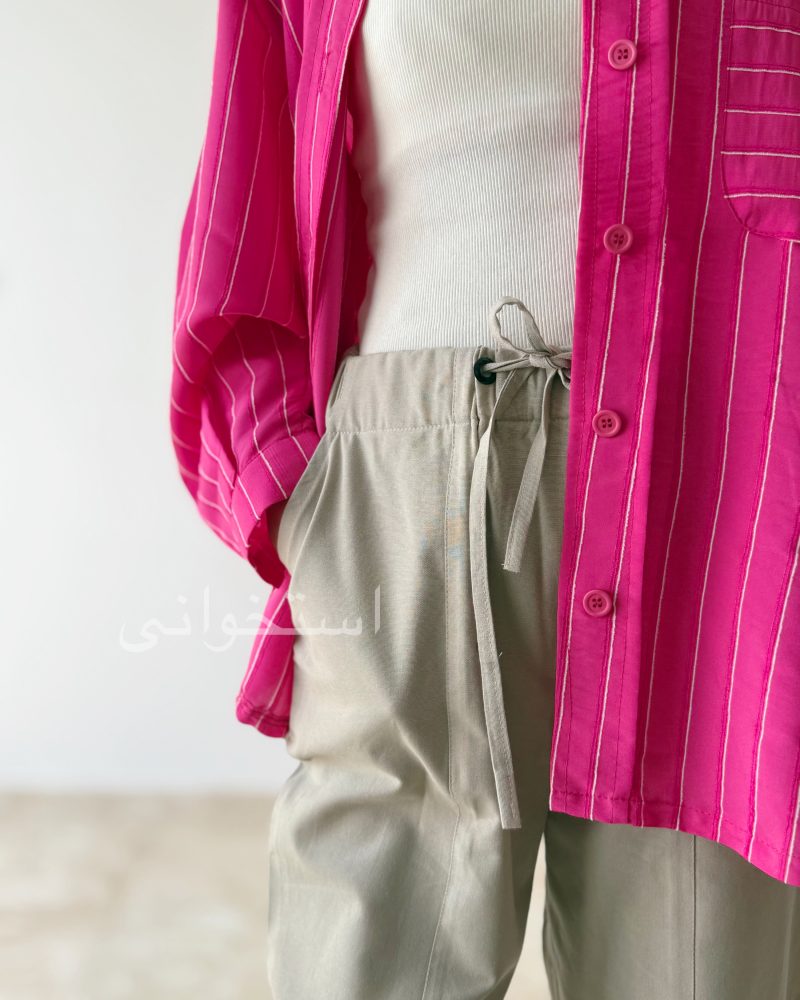 شلوار مام - Image 6