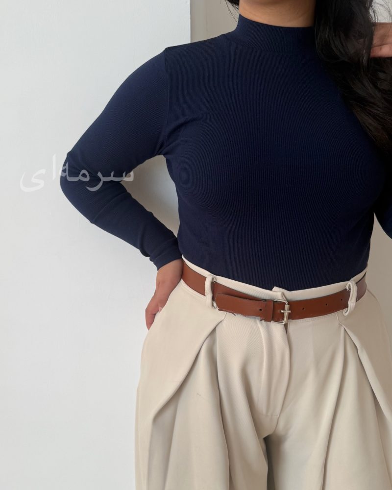 بلوز گونش - Image 6