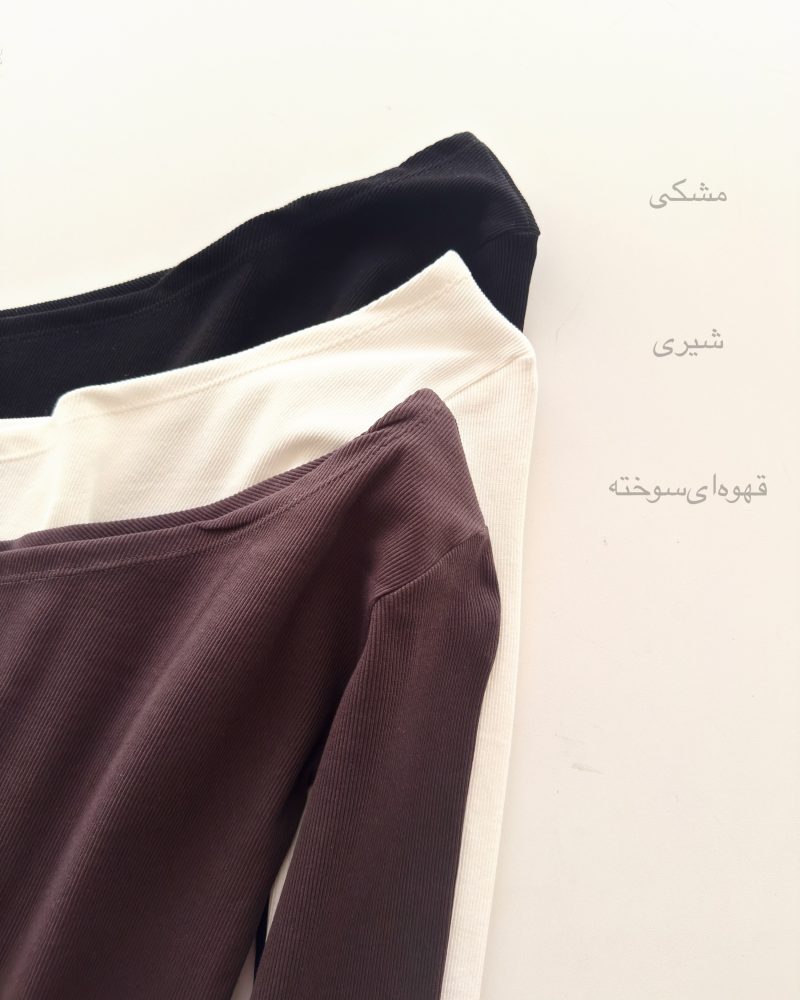 بلوز رومی - Image 11