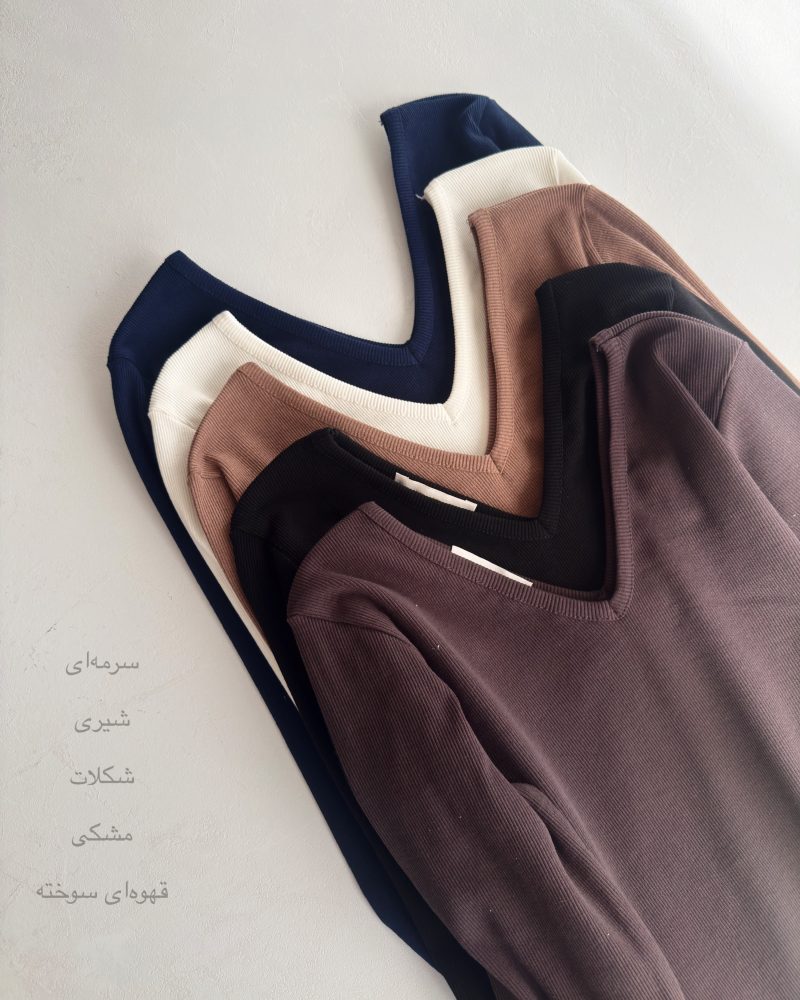 بلوز سیلا - Image 8