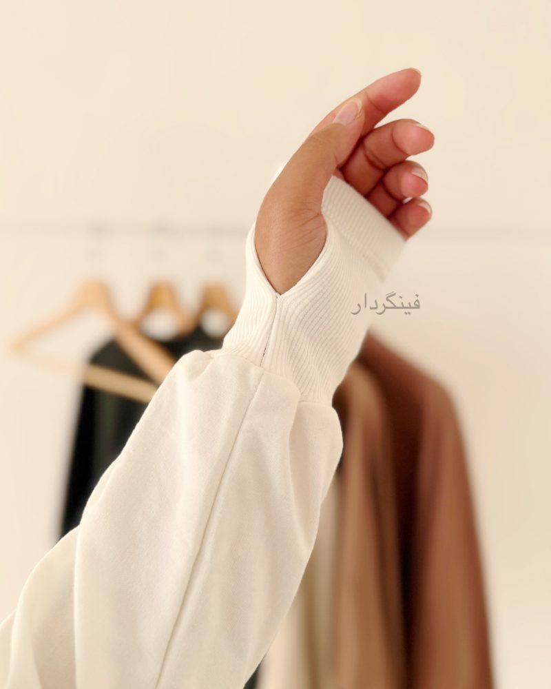 کراپ دورس رگلان - Image 8