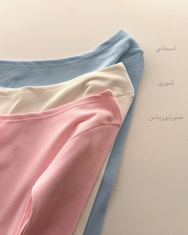 بلوز رومی - Image 12