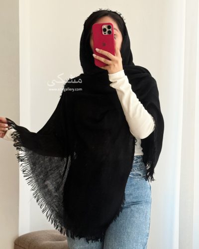 شال بوکله ساده