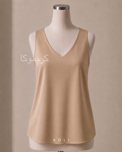 تاپ یقه هفت لیبرا